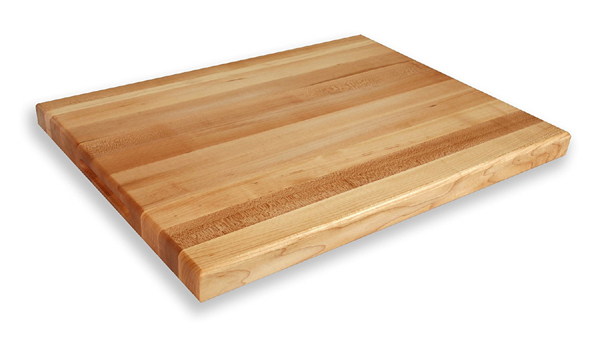Condition a Wood Cutting Board