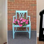 Things You Can Do with Old Chairs