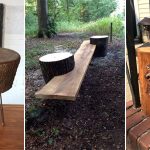 Tree Stumps Projects