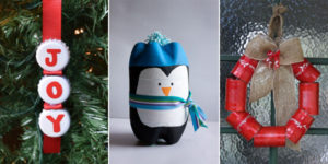 Christmas Decorations You Can Make