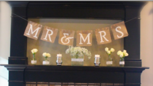 Mr. And Mrs. Banner