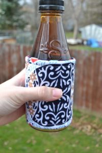 insulated drink cozy