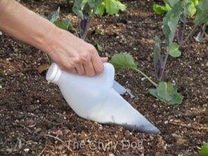 Garden Scoop