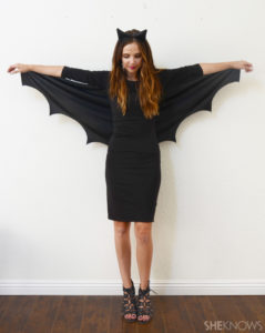 Bat Costume