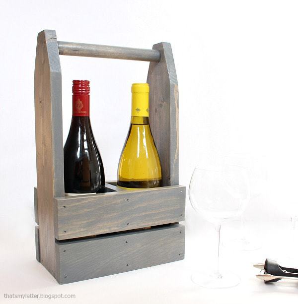 wine carrier