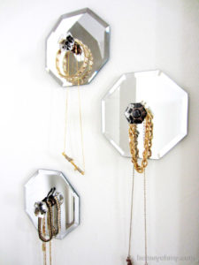 Jewelry Wall Hangers
